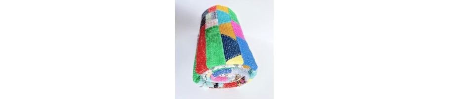 Quilted Items – Handmade Quilts & Patchwork Gifts