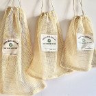 Organic Cotton Bags
