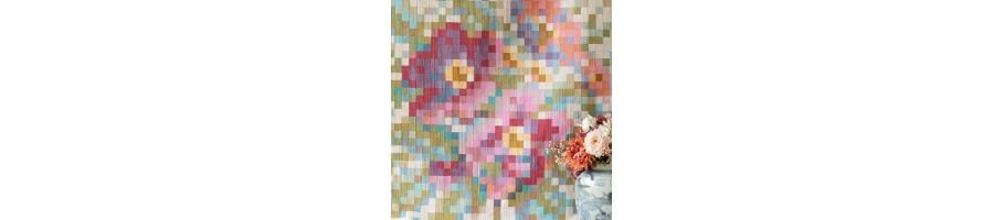 Tilda Fabric – Premium Designer Cotton for Quilting & Sewing | Crafties Fair