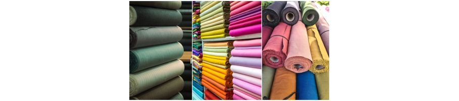 Fabrics