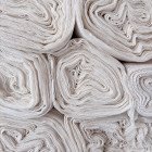Organic Mesh Cotton