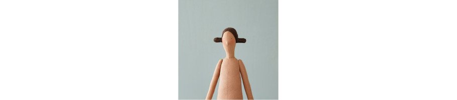 Tilda Doll Fabric – Premium Cotton for Tilda Friends