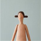Tilda Doll Fabric