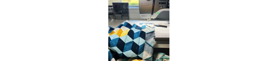 Quilting Cotton – Premium 100% Cotton Fabrics