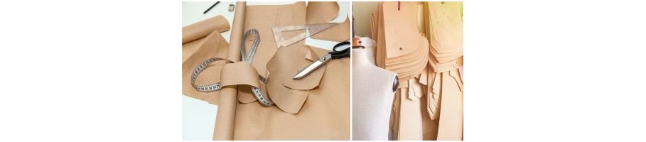 Sewing & Craft Patterns | Dolls, Bags, Garments & More