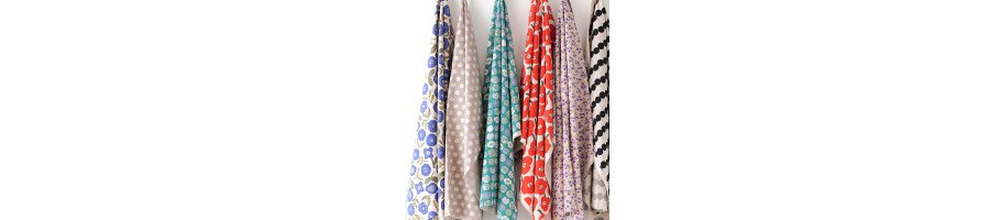 Japanese Fabrics – Premium Cotton & Linen