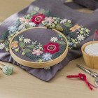 Embroidery