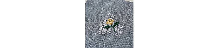 Cross Stitch Kits – Complete Sets for Creative Stitching