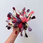 - Threads & Floss