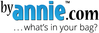 ByAnnie Patterns
