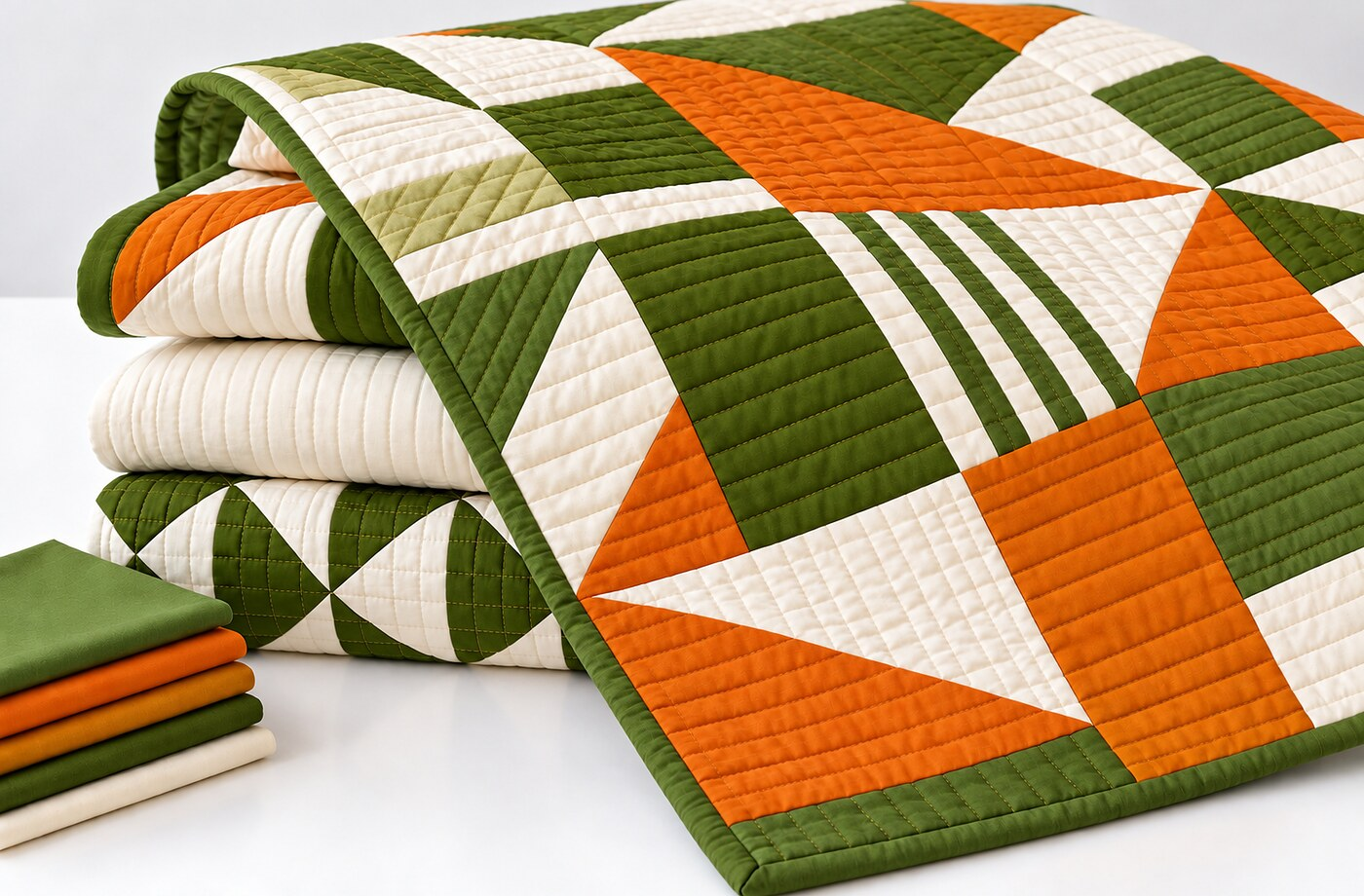 Beginner’s Guide to Quilting: What You Need to Start