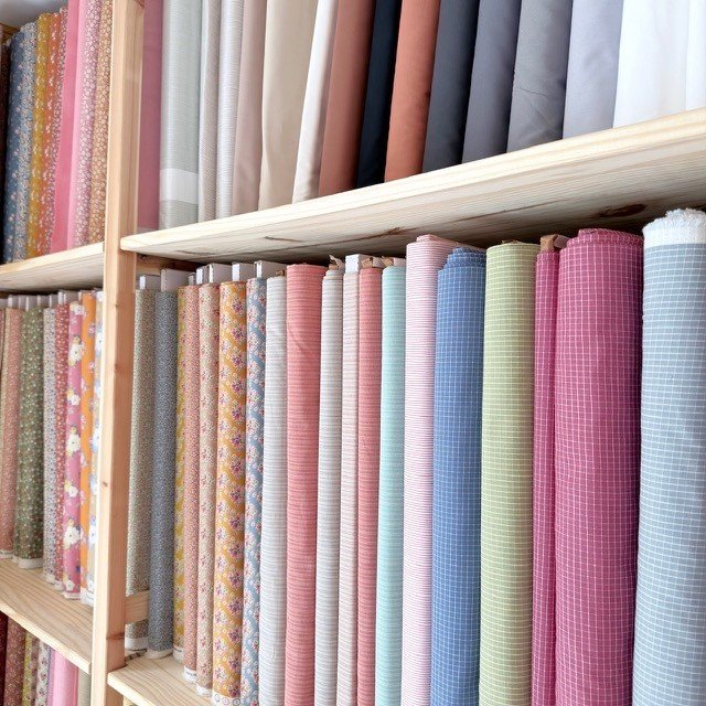 Fabrics