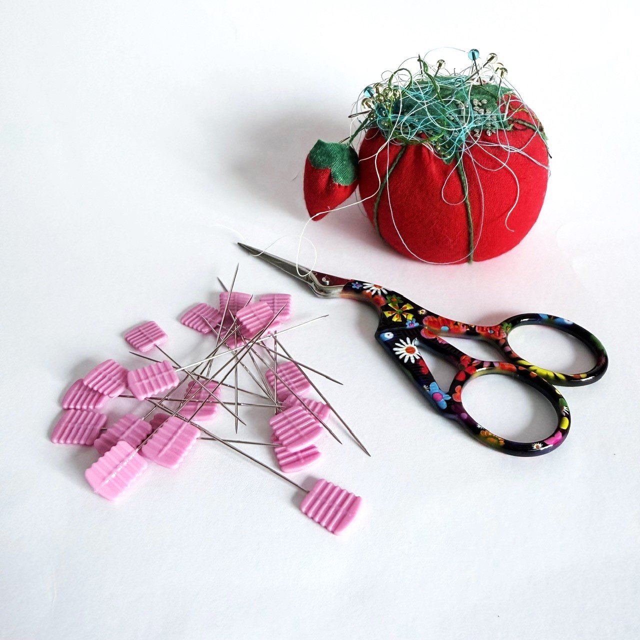 Sewing Supplies